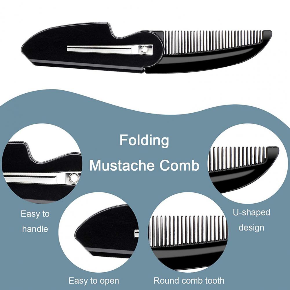 3/5Pcs Men Beard Grooming Kit  - Men'S Grooming Bag recensie en prijs