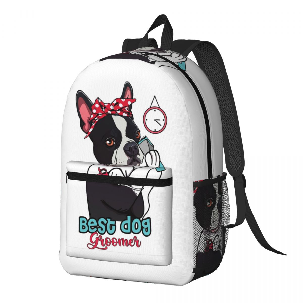 Cute Dog Groomer Gift For Wome - Men'S Grooming Bag recensie en prijs