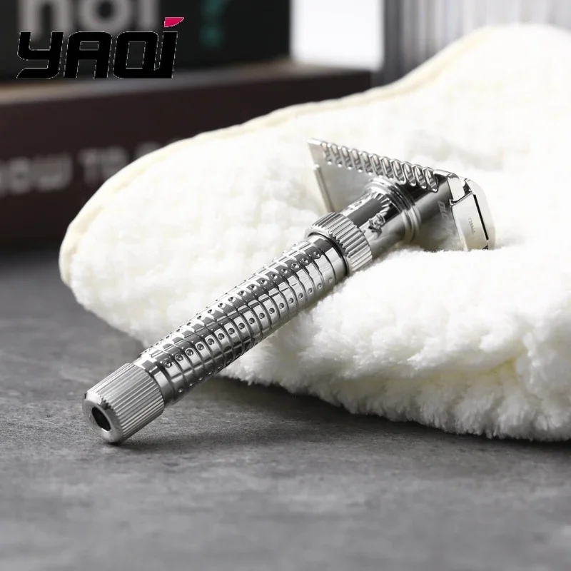 YAQI Adjustable Ultima Open Co - Mens Grooming Barber recensie en prijs