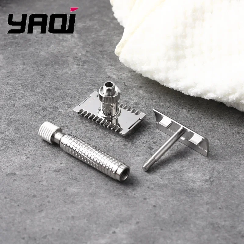 YAQI Adjustable Ultima Open Co - Mens Grooming Barber recensie en prijs