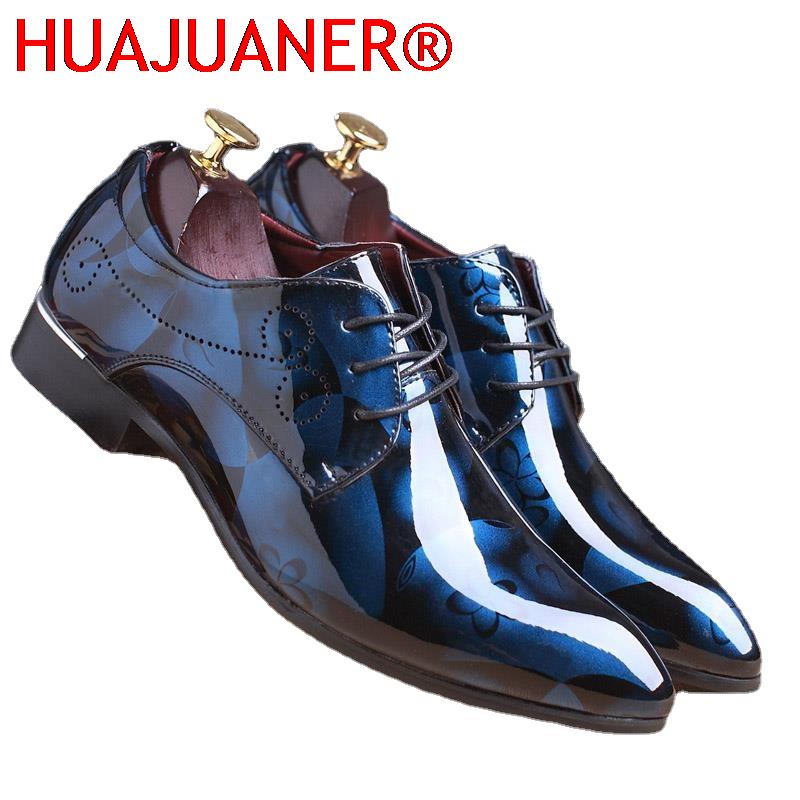 Office Men Dress Shoes Floral  - Men'S Grooming Oxford recensie en prijs
