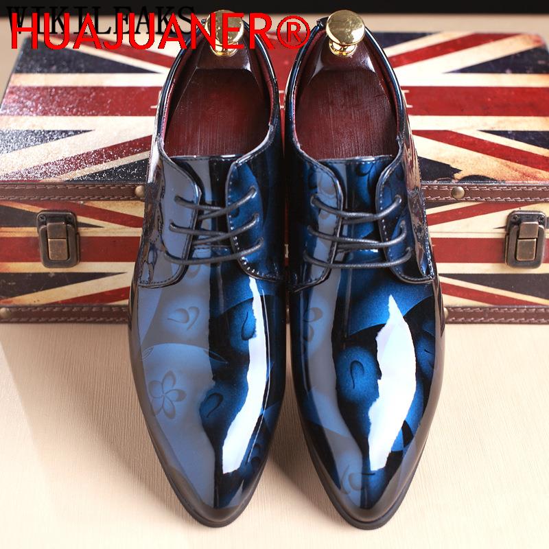 Office Men Dress Shoes Floral  - Men'S Grooming Oxford recensie en prijs
