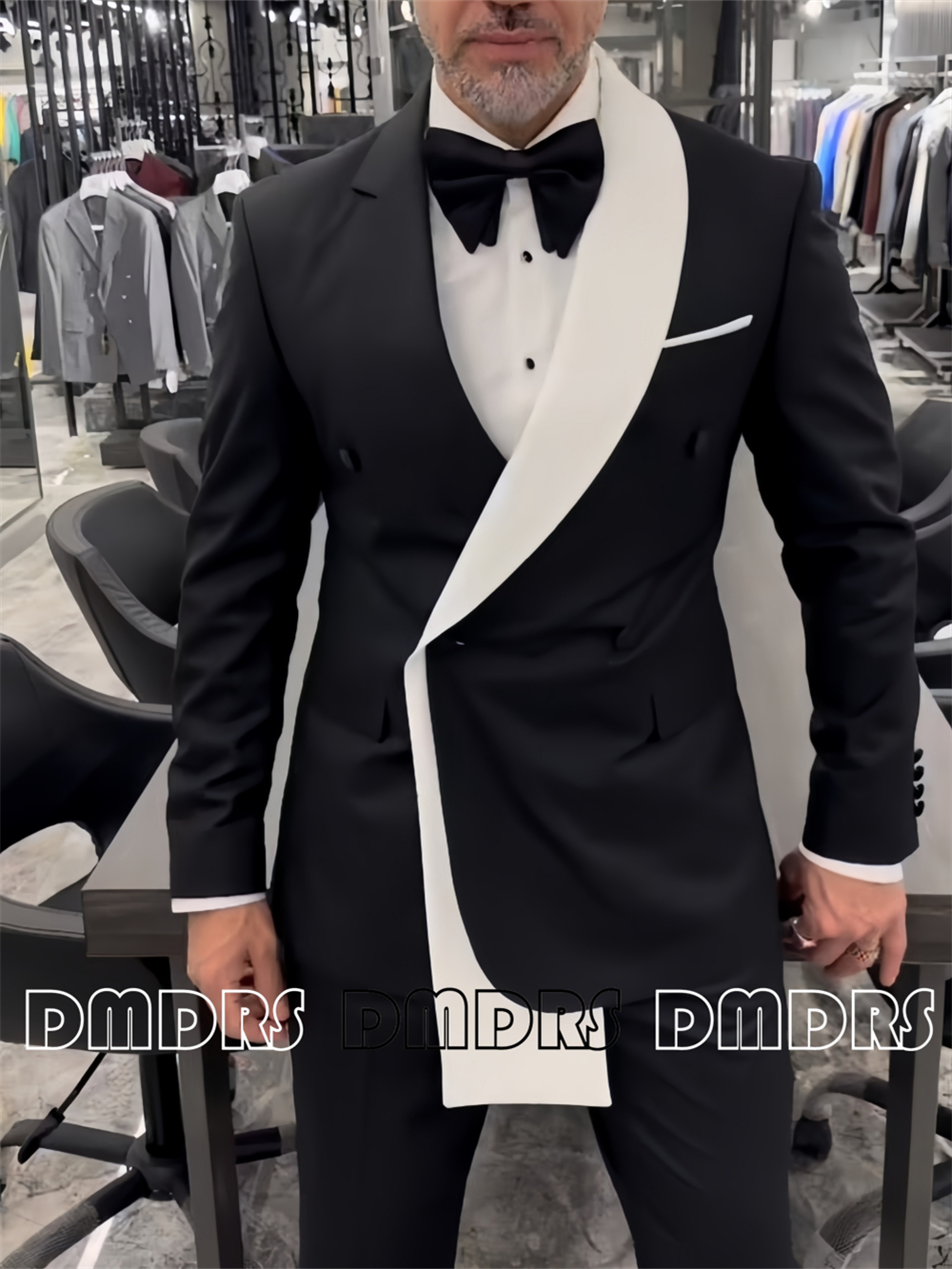100+ Colors Options 2 PIeces M - Men'S Grooming Options recensie en prijs