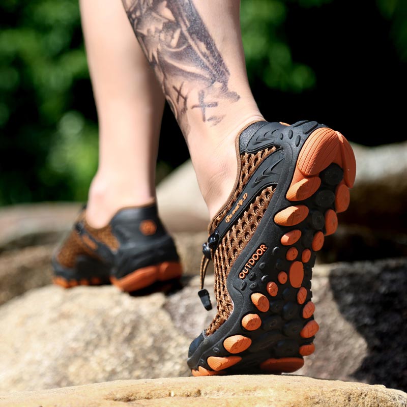 trekking mountain mens sports  - Men'S Grooming Spot recensie en prijs