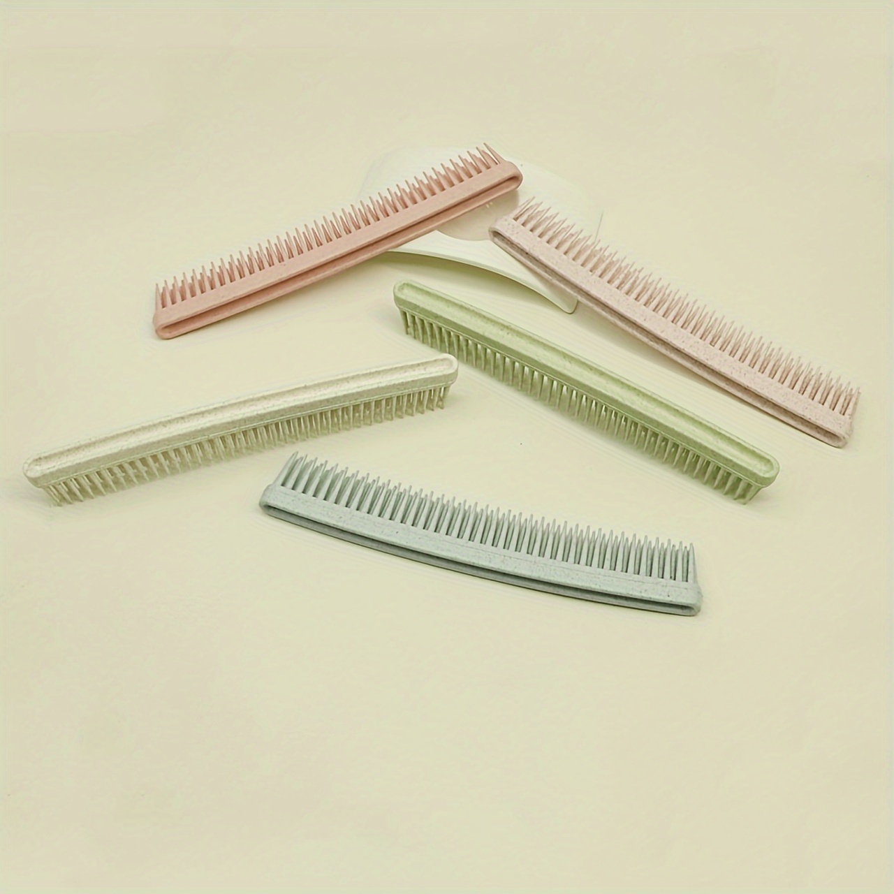 Double layer Fine-Tooth Hair D - Comb Fine Tooth recensie en prijs
