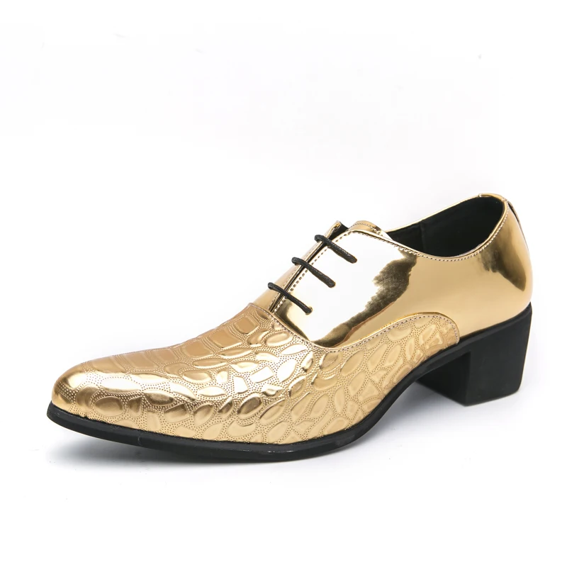 Luxury Multiple Colors High He - Men'S Grooming Oxford recensie en prijs