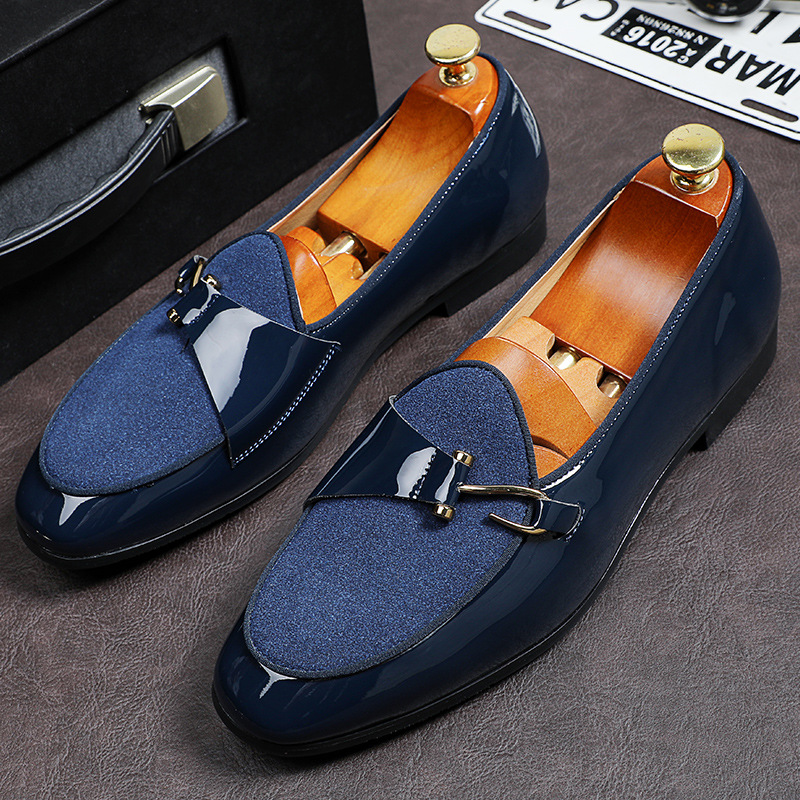 Luxury Designer New Groom Poin - Men'S Grooming Oxford recensie en prijs