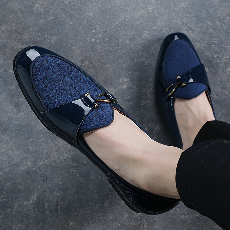 Luxury Designer New Groom Poin - Men'S Grooming Oxford recensie en prijs