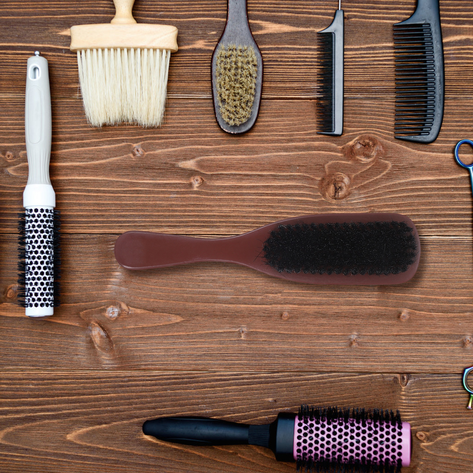 Mens Hair Brush Detangling Bea - Men'S Grooming Brush recensie en prijs
