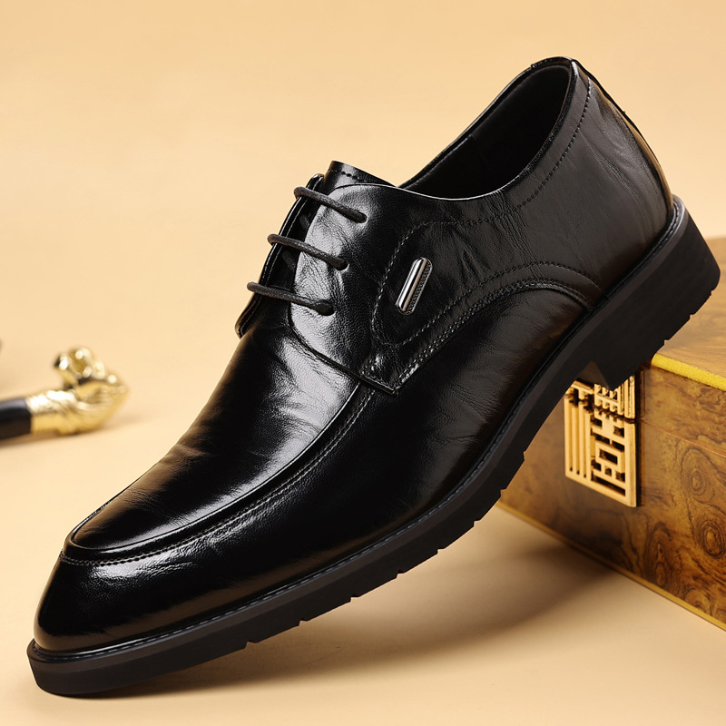 New Mens Dress Shoes for Weddi - Men'S Grooming Oxford recensie en prijs