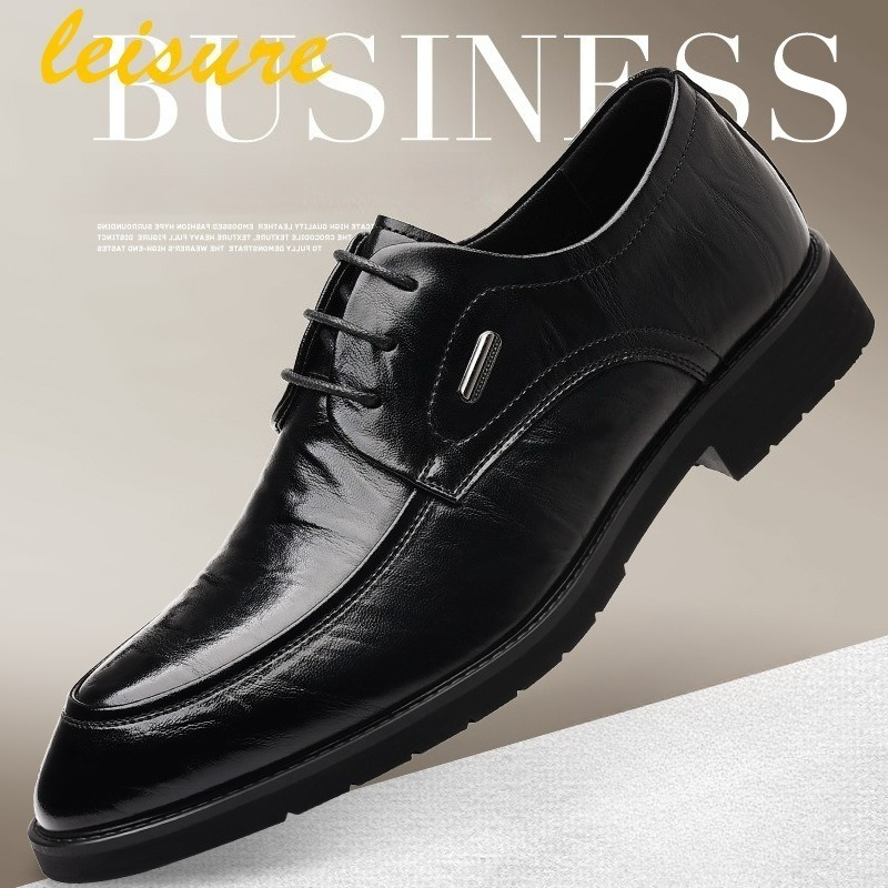 New Mens Dress Shoes for Weddi - Men'S Grooming Oxford recensie en prijs