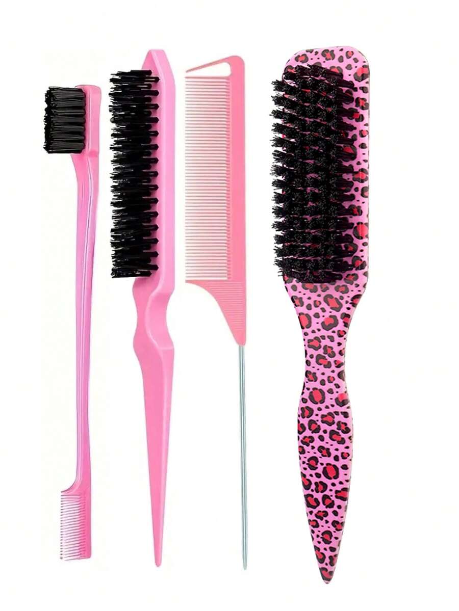 Mens Beard Brush With Long Han - Men'S Grooming Brush recensie en prijs