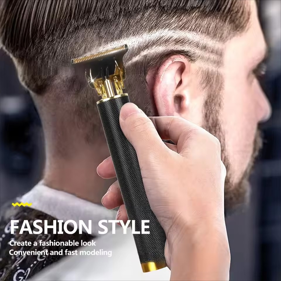 Electric Hair Clipper for Men  - Mens Grooming Tools recensie en prijs