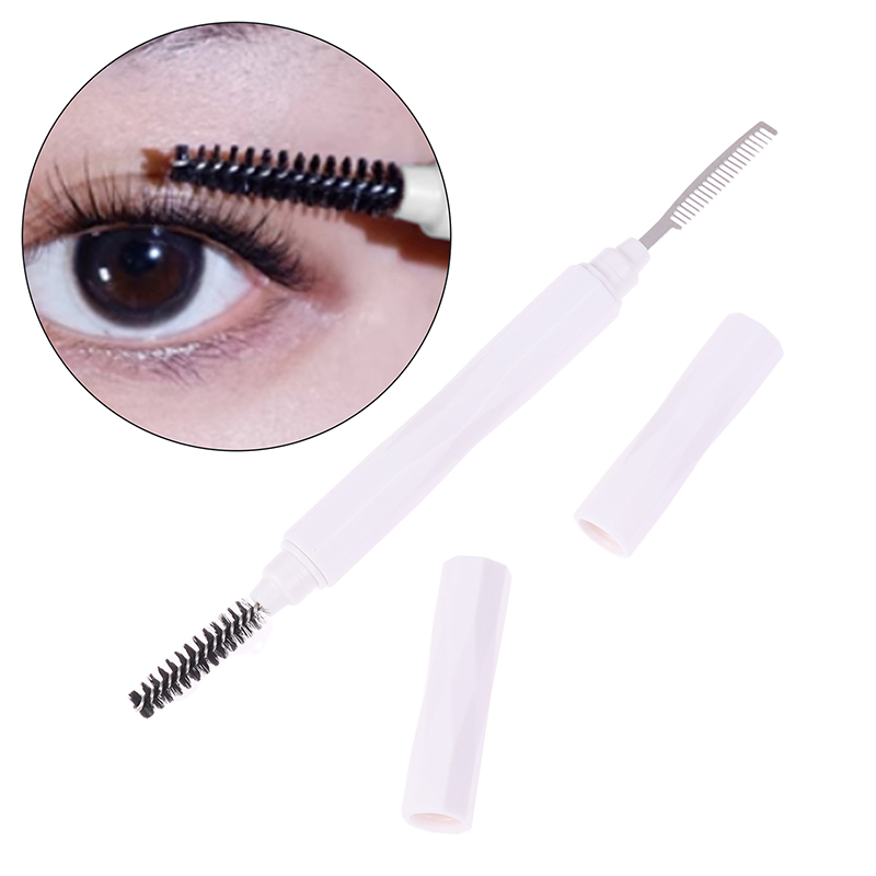 New Double Headed Eyebrow And  - Comb Fine Tooth recensie en prijs