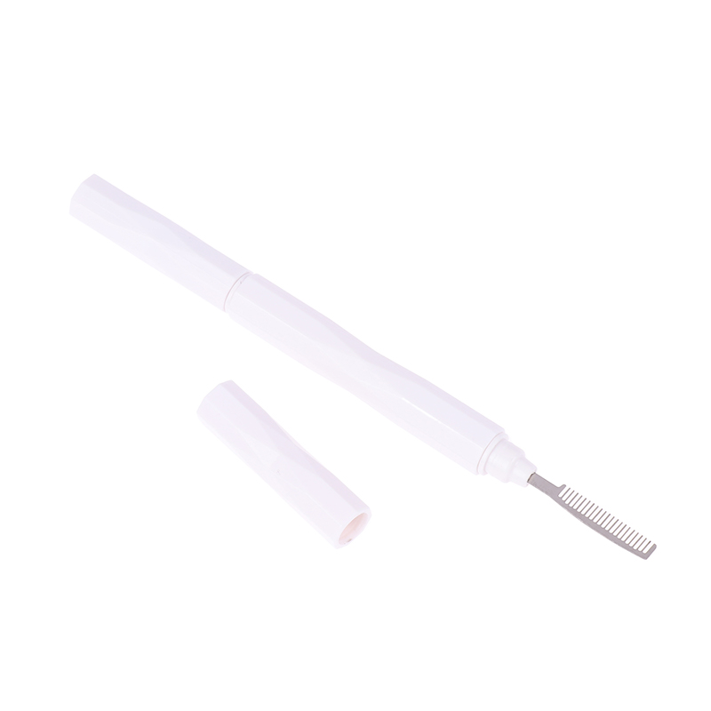 New Double Headed Eyebrow And  - Comb Fine Tooth recensie en prijs