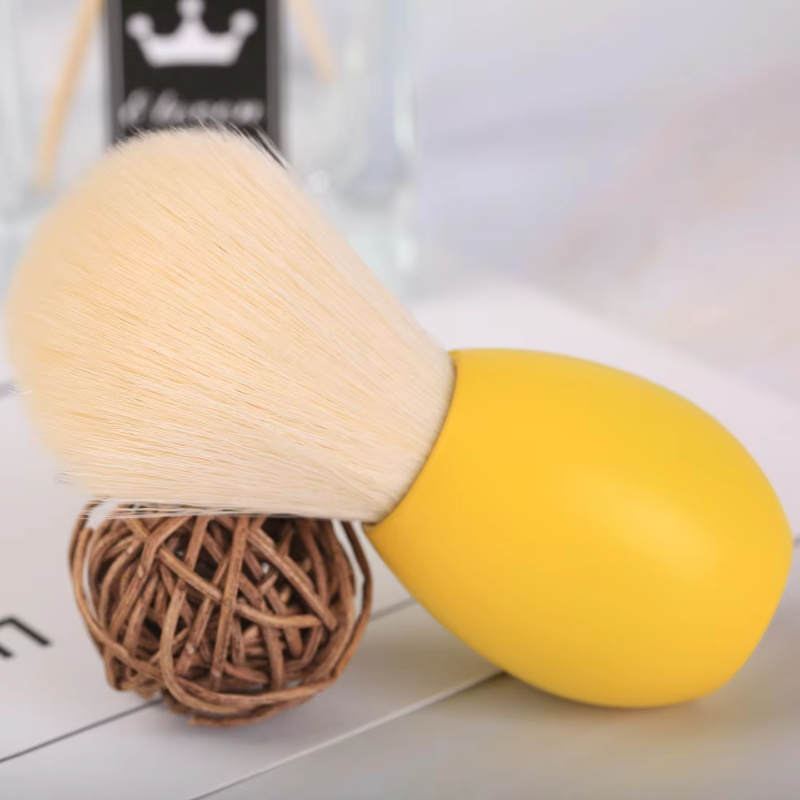 YAQI Bunny Cashmere Knot Shave - Men'S Grooming Brush recensie en prijs