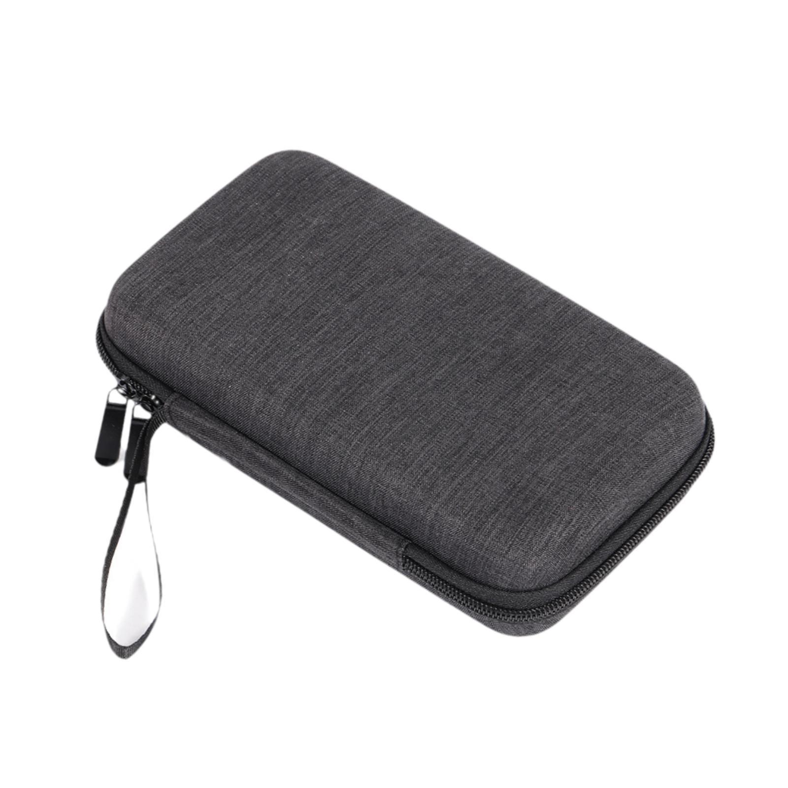 and Trimmer Bag Barber Case Po - Men'S Grooming Bag recensie en prijs