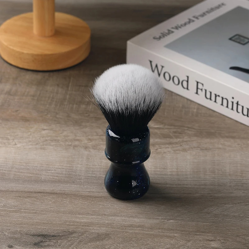2026 YAQI 26mm Mysterious Spac - Men'S Grooming Brush recensie en prijs