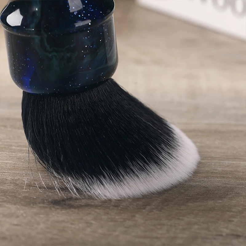 2026 YAQI 26mm Mysterious Spac - Men'S Grooming Brush recensie en prijs
