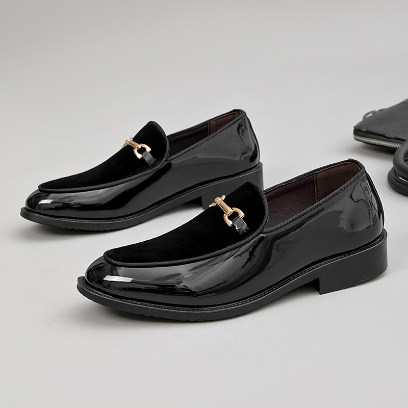 Original Men Dress Shoes Shado - Men'S Grooming Oxford recensie en prijs