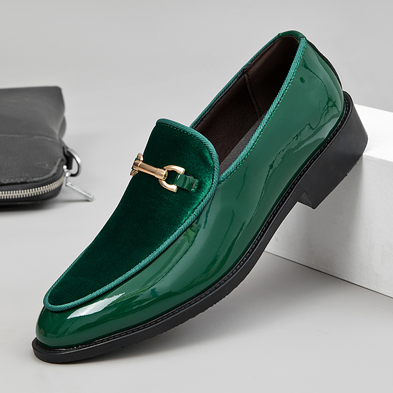 Original Men Dress Shoes Shado - Men'S Grooming Oxford recensie en prijs
