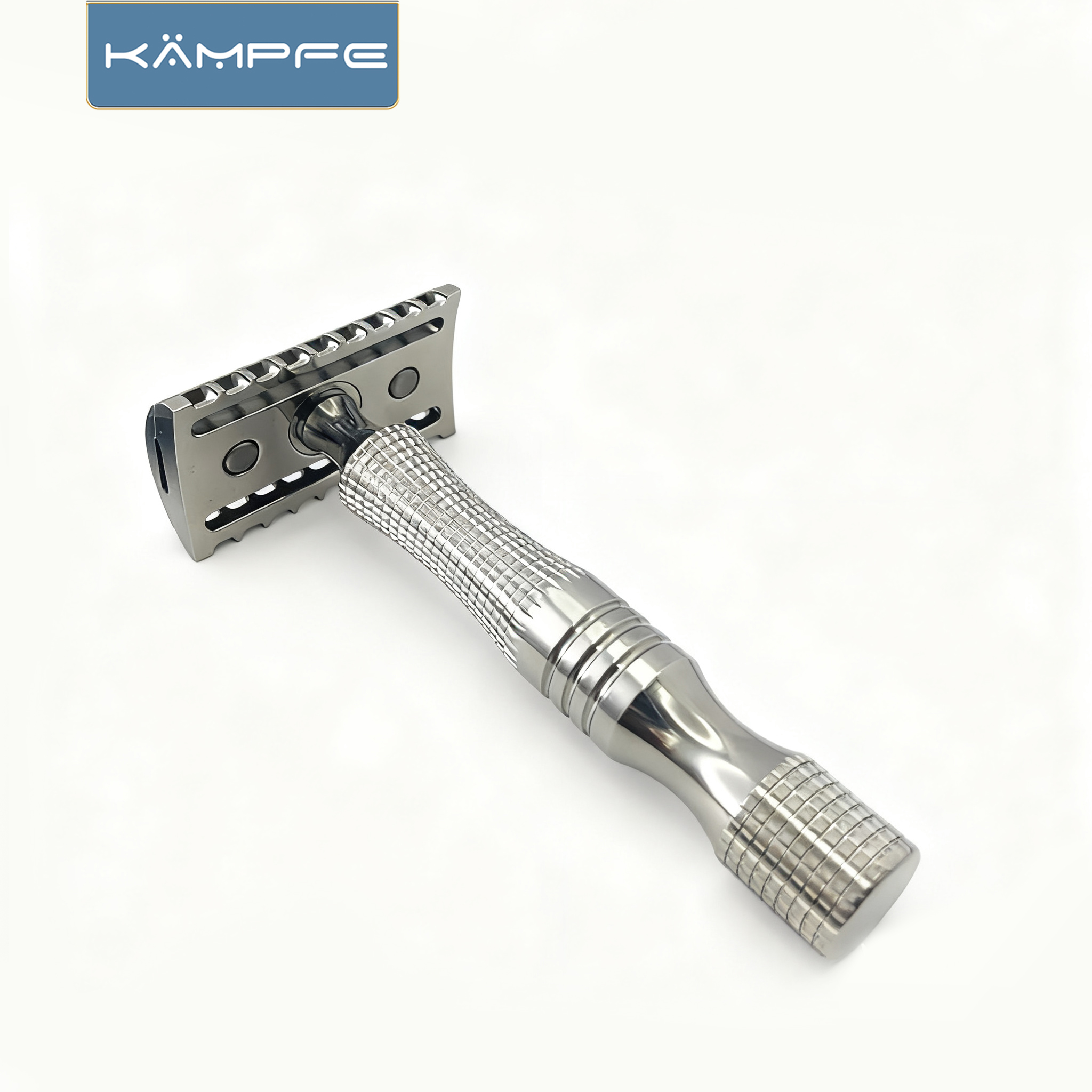 Kampfe Manual Safety Razor for - Mens Grooming Barber recensie en prijs