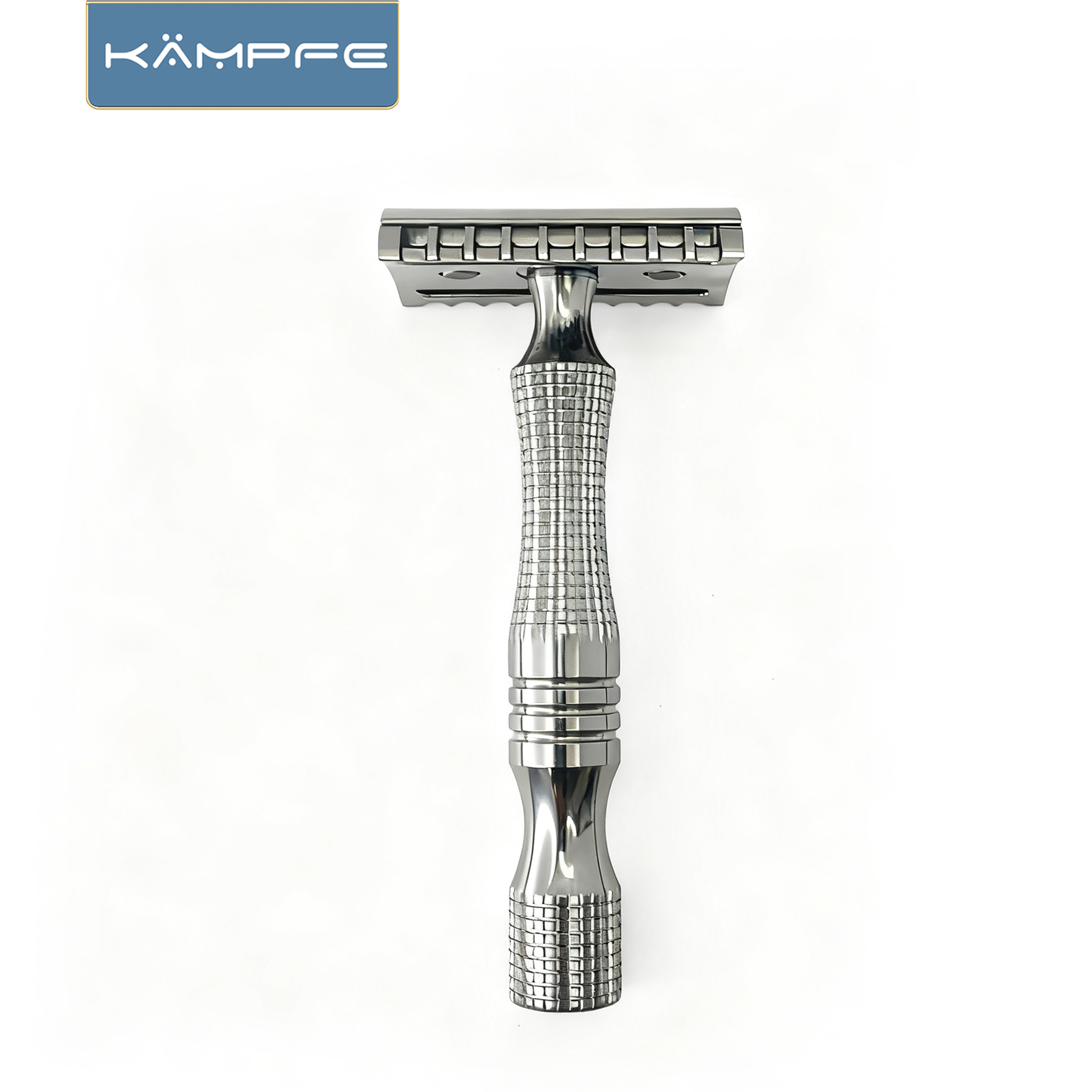 Kampfe Manual Safety Razor for - Mens Grooming Barber recensie en prijs