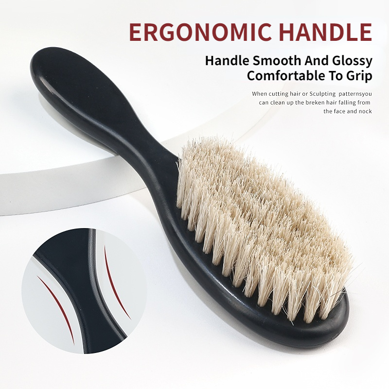 1pc Professional Barber Fade B - Men'S Grooming Brush recensie en prijs