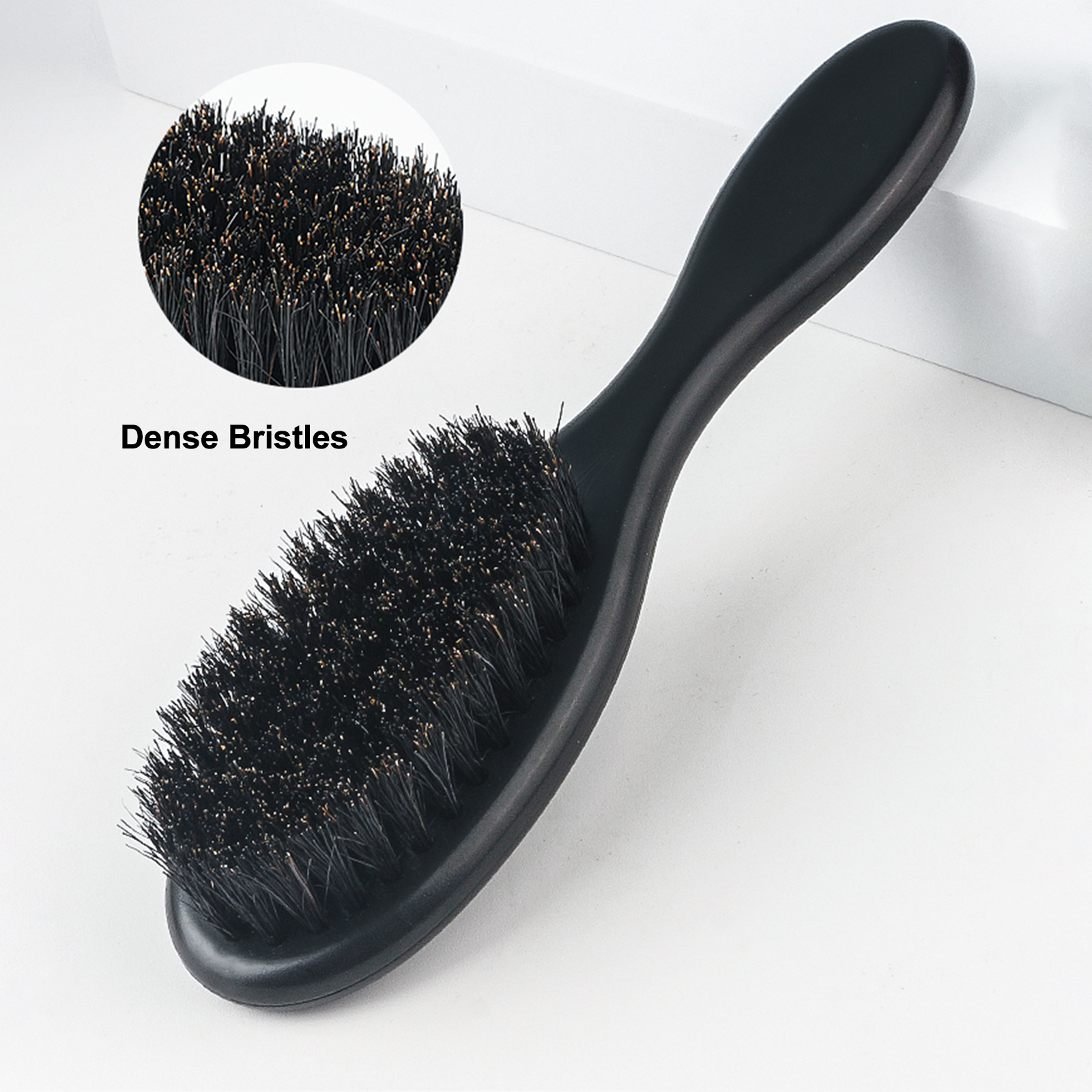1pc Professional Barber Fade B - Men'S Grooming Brush recensie en prijs