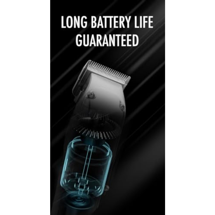 Cordless Hair Clippers for Men - Mens Grooming Barber recensie en prijs