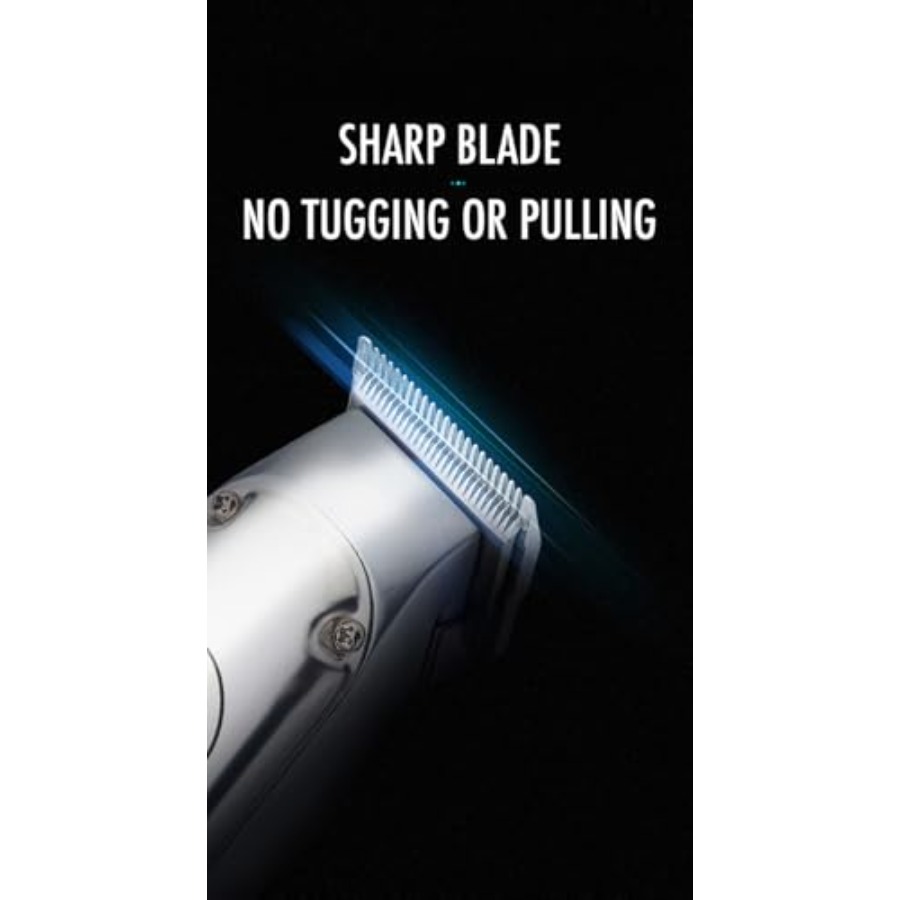 Cordless Hair Clippers for Men - Mens Grooming Barber recensie en prijs