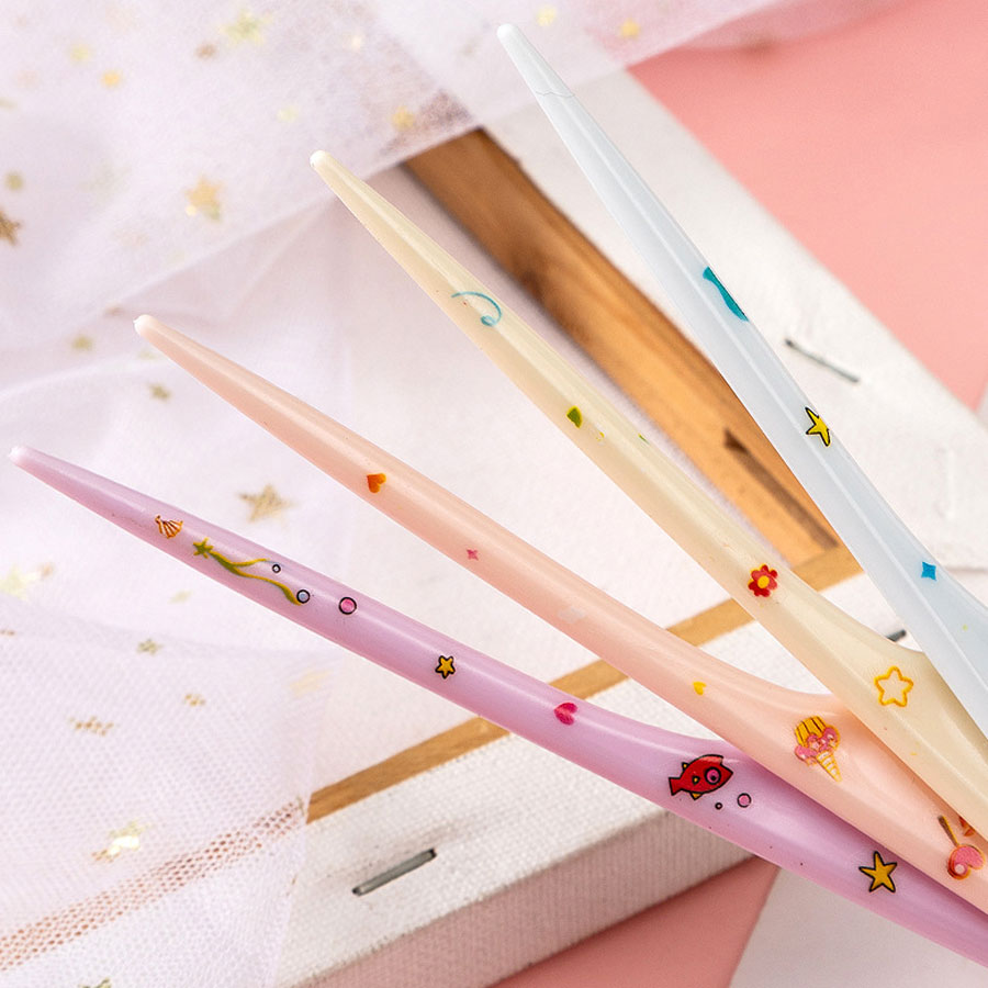 Printed Children's Comb Set fo - Comb Fine Tooth recensie en prijs