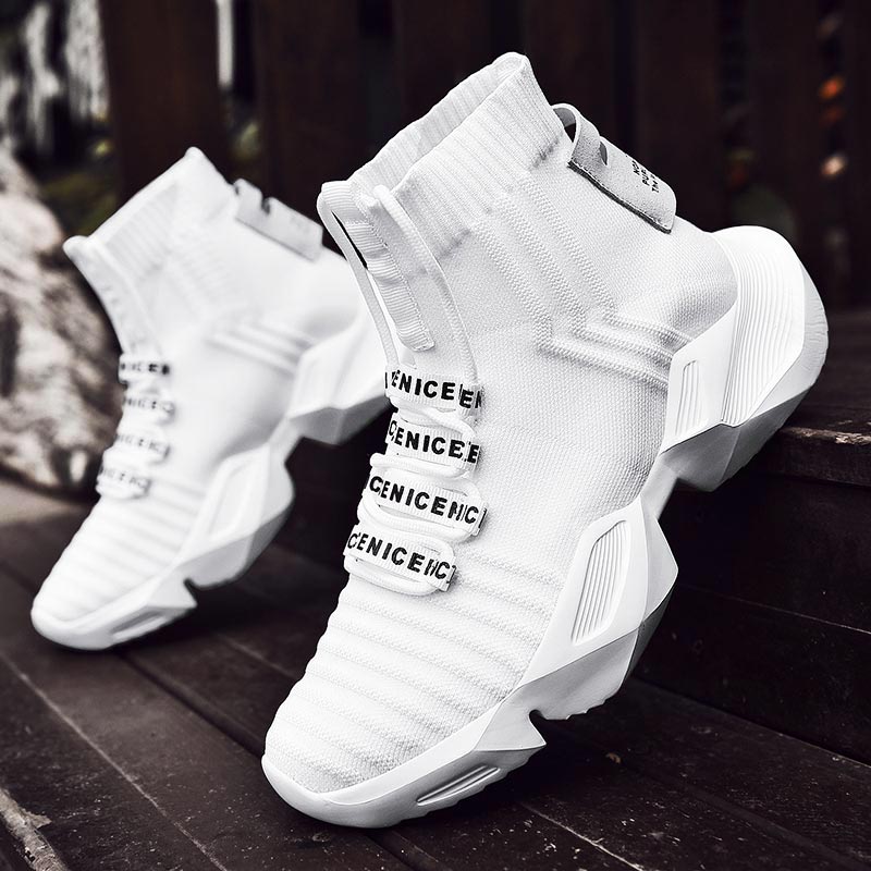 Plus Size High Top Massive Spo - Men'S Grooming Spot recensie en prijs