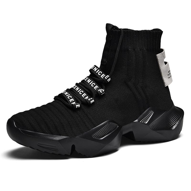 Plus Size High Top Massive Spo - Men'S Grooming Spot recensie en prijs