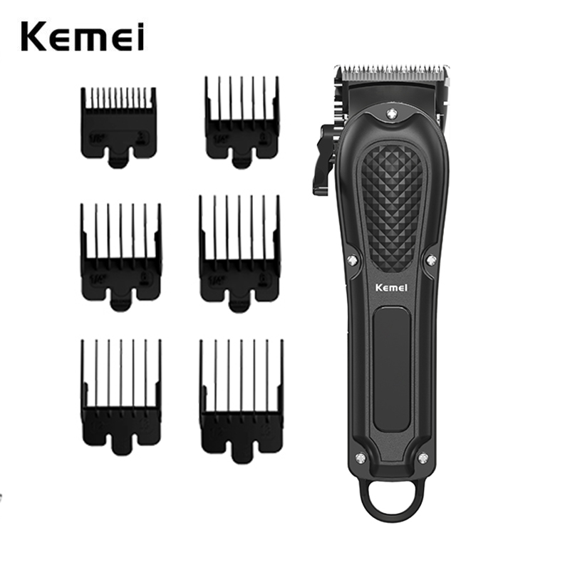 Kemei Hair Clipper Men Profess - Mens Grooming Barber recensie en prijs