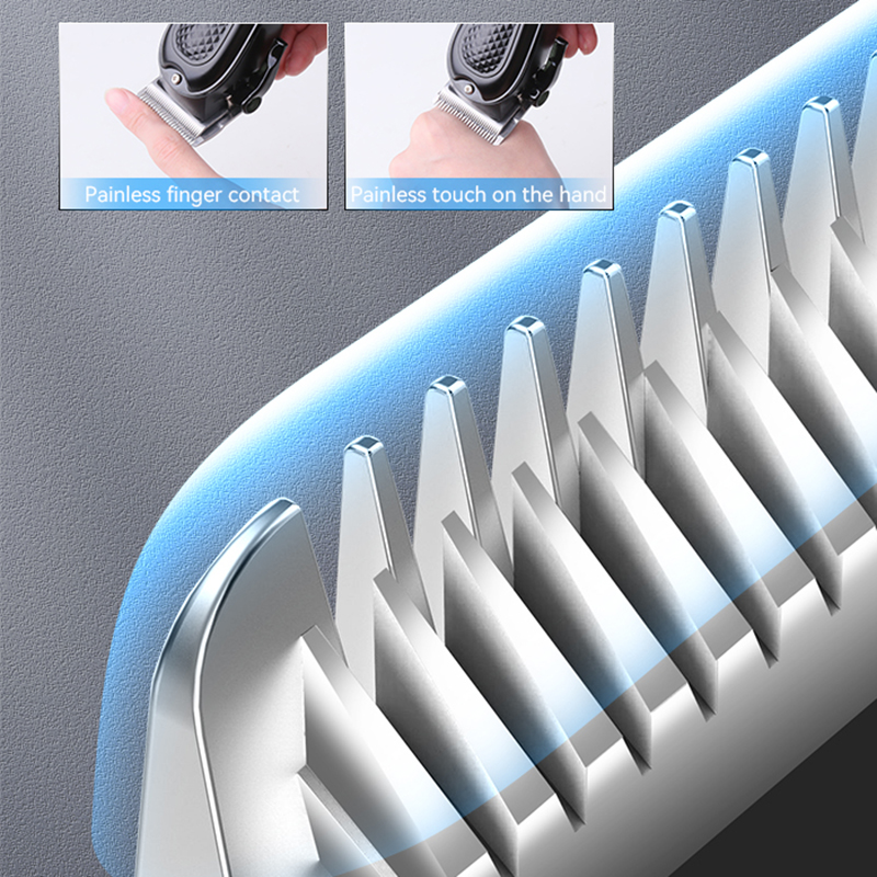 Kemei Hair Clipper Men Profess - Mens Grooming Barber recensie en prijs