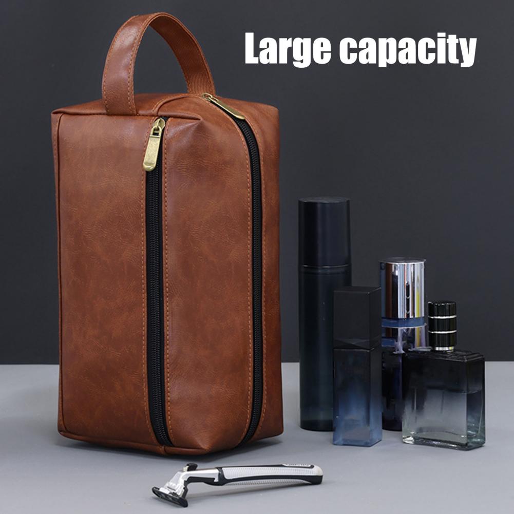 Travel Toiletry Bag Men Women  - Men'S Grooming Bag recensie en prijs