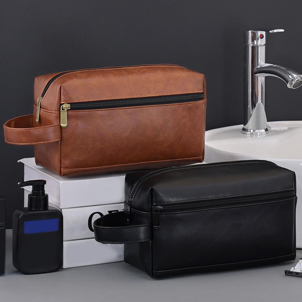 Travel Toiletry Bag Men Women  - Men'S Grooming Bag recensie en prijs