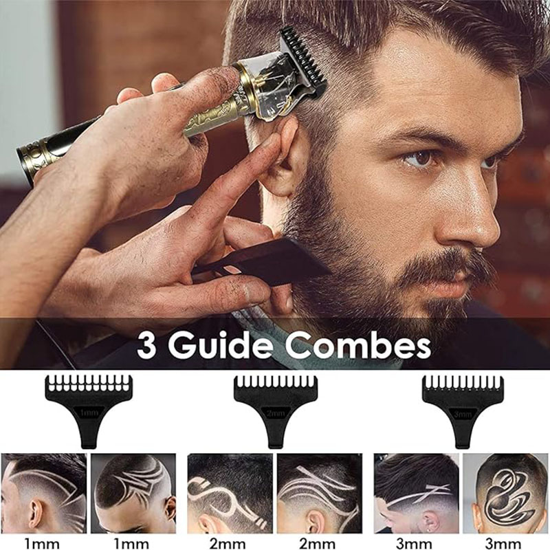 2026 Vintage Mens Hair Clipper - Mens Grooming Barber recensie en prijs