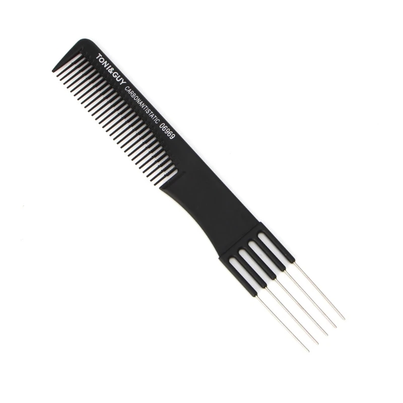 Professional Hair Tail Combs S - Comb Fine Tooth recensie en prijs