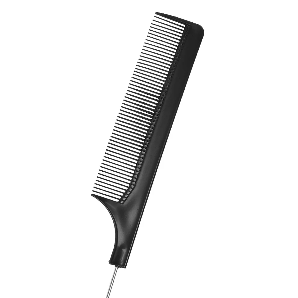 Professional Hair Tail Combs S - Comb Fine Tooth recensie en prijs