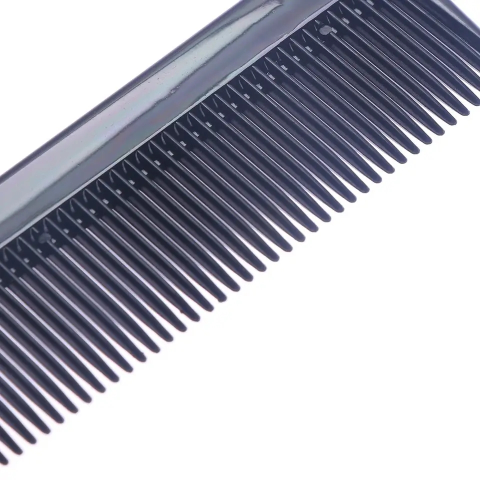 Professional Hair Tail Combs S - Comb Fine Tooth recensie en prijs