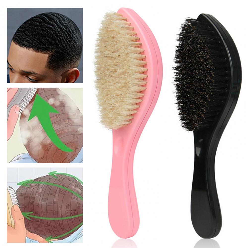 Men Beard Brush Ergonomic Hand - Men'S Grooming Brush recensie en prijs