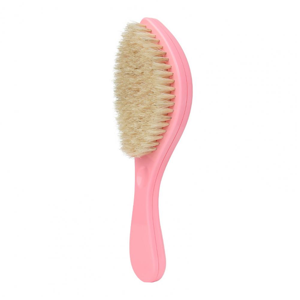 Men Beard Brush Ergonomic Hand - Men'S Grooming Brush recensie en prijs