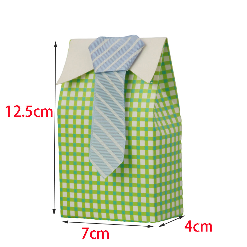 10Pcs Bow Tie Of My Little Man - Men'S Grooming Bag recensie en prijs