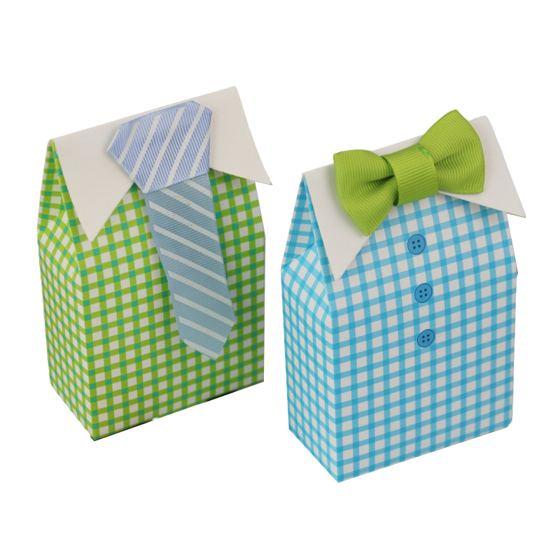 10Pcs Bow Tie Of My Little Man - Men'S Grooming Bag recensie en prijs