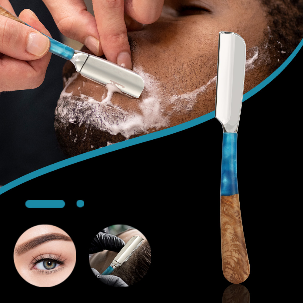 A Professional Men's Razor, Cl - Mens Grooming Barber recensie en prijs