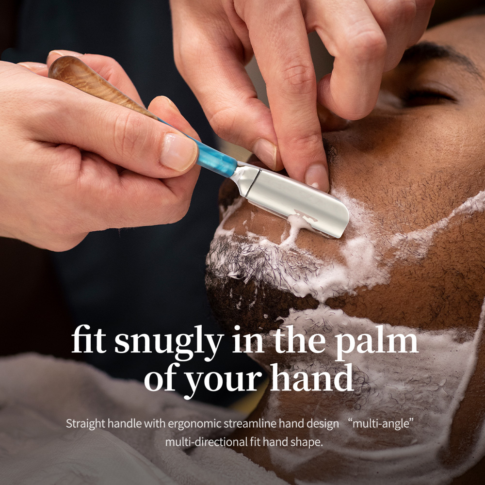 A Professional Men's Razor, Cl - Mens Grooming Barber recensie en prijs