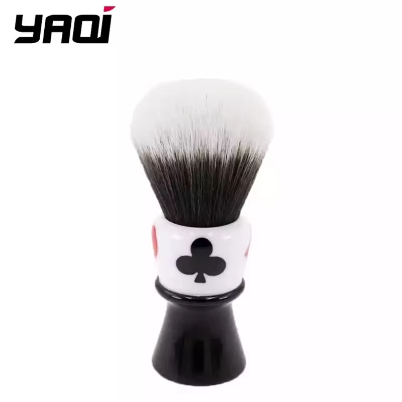 YAQI Casino Clubs 26mm Synthet - Men'S Grooming Club recensie en prijs