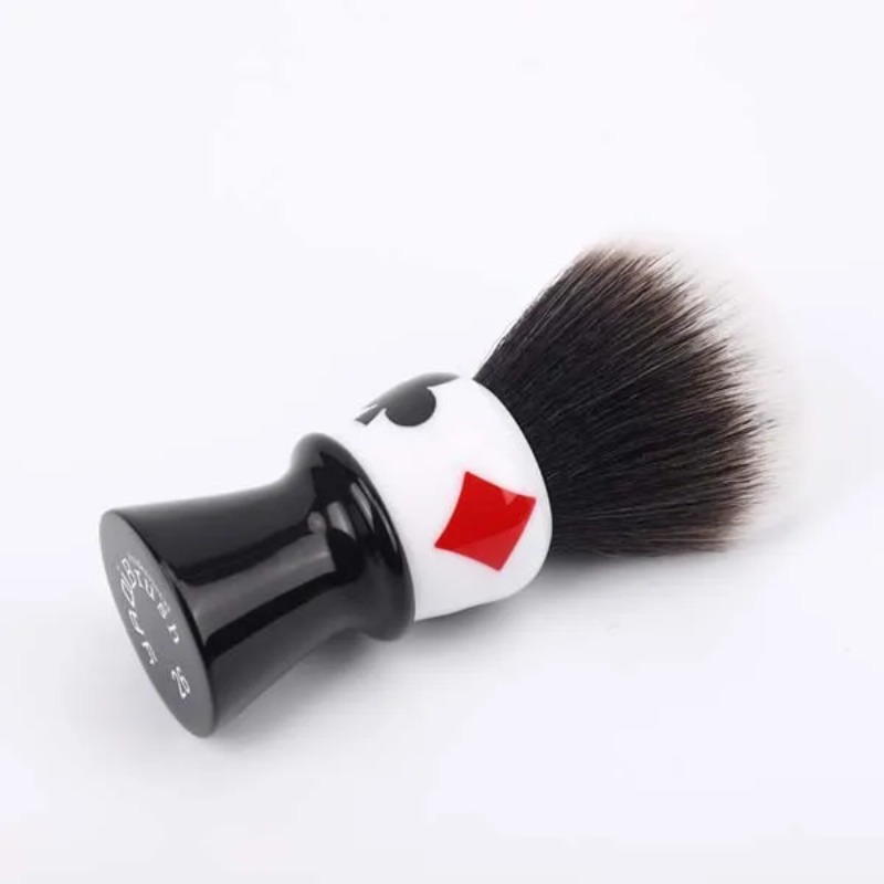 YAQI Casino Clubs 26mm Synthet - Men'S Grooming Club recensie en prijs